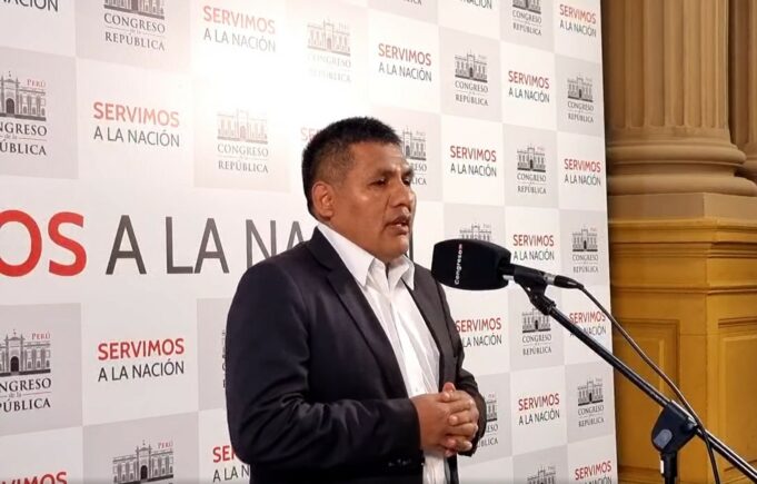 Adelanto de elecciones: La fórmula del éxito de Perú Libre pasaría por dos votaciones separadas