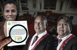 Correos revelan un escandaloso lobby en Comisión de Energía del Congreso