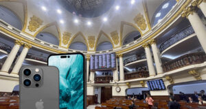 Congreso adquiere 92 iPhones por un millón de soles: ¿Quiénes lo solicitaron?