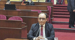 TC avalaría captura de órganos electorales por parte del Congreso TC avalaría captura de órganos electorales por parte del Congreso