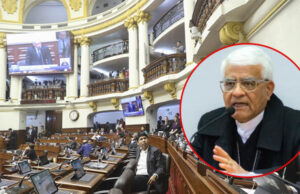 Congreso: Iglesia católica exhorta a parlamentarios que aprueben adelanto de elecciones al 2023 Congreso: Iglesia católica exhorta a parlamentarios que aprueben adelanto de elecciones al 2023