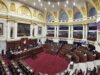 Congreso: trabajadores reciben bono de S/ 9.900 por su labor «responsable y eficiente»
