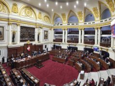 Creación del Ministerio de Infraestructura:¿Innovación o burocracia innecesaria?