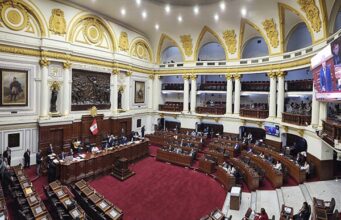 Congreso aprueba ley para crear una universidad pública en San Juan de Lurigancho