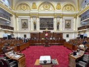 Facultades legislativas y el Congreso complaciente Alfombras, televisores y más gastos desmedidos en el Congreso