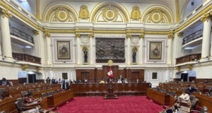 Alfombras, televisores y más gastos desmedidos en el Congreso Alfombras, televisores y más gastos desmedidos en el Congreso