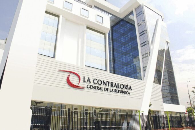 Contraloría detectó a 8,730 funcionarios con presunta responsabilidad de malos manejos