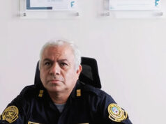 Coronel PNP José Alarcón, sindicado como presunto responsable de irregularidades en FOVIPOL