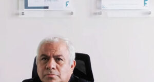 Coronel PNP José Alarcón, sindicado como presunto responsable de irregularidades en FOVIPOL