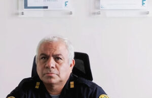 Coronel PNP José Alarcón, sindicado como presunto responsable de irregularidades en FOVIPOL