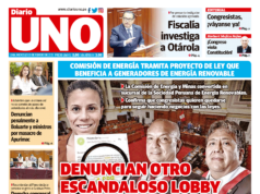 Portada 15 de febrero de 2023