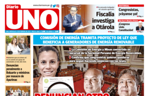 Portada 15 de febrero de 2023