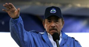 Daniel Ortega pide libertad de Pedro Castillo y que regrese como presidente