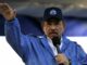 Daniel Ortega pide libertad de Pedro Castillo y que regrese como presidente