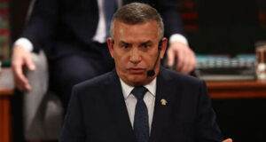 Juez admite apelación que podría anular condena de Urresti a prisión Daniel Urresti al Congreso y Dina Boluarte: “Han usado todo tipo de artimañas para quedarse”