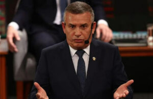 Juez admite apelación que podría anular condena de Urresti a prisión Daniel Urresti al Congreso y Dina Boluarte: “Han usado todo tipo de artimañas para quedarse”