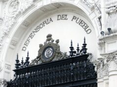 Parlamento aprueba cronograma para elegir al nuevo defensor del Pueblo