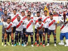 Deportivo Municipal anunció que no jugará ante Carlos Mannucci