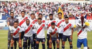 Deportivo Municipal anunció que no jugará ante Carlos Mannucci