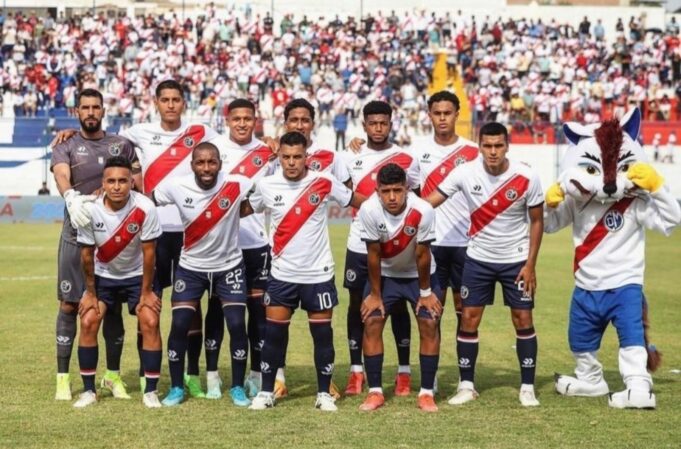 Deportivo Municipal anunció que no jugará ante Carlos Mannucci