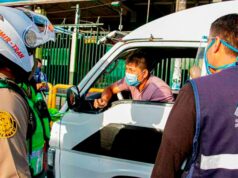 Callao inicia campaña de descuentos de hasta el 80% en pago de papeletas