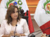 Dina Boluarte responde sobre muertes en las protestas: “El asesino sentado en la Diroes es Pedro Castillo” Boluarte anuncia sorpresas para pobladores puneños