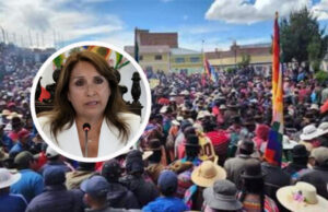 Gobierno ofrece de todo a Puno para evitar convulsiones sociales Puno: dirigentes declaran ENEMIGA a Dina Boluarte