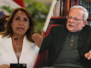 Hildebrandt a Dina Boluarte: “Pudo renunciar con dignidad, ahora tendrá que irse por el escarnio”