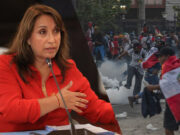 Gobierno de Boluarte transferirá 50 mil soles a familias de fallecidos en protestas Boluarte pide declarar virtualmente a la Fiscalía por caso de muertes en manifestaciones: teme a la agitación social