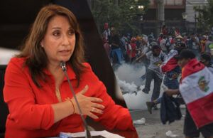 Gobierno de Boluarte transferirá 50 mil soles a familias de fallecidos en protestas Boluarte pide declarar virtualmente a la Fiscalía por caso de muertes en manifestaciones: teme a la agitación social