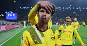 Champions League: Borussia Dortmund derrotó 1-0 al Chelsea