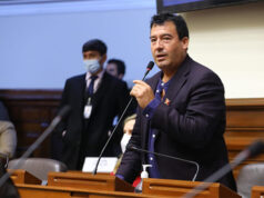 Edwin Martínez: “Vámonos de una vez, sin poner ninguna condición”