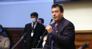 Edwin Martínez: “Vámonos de una vez, sin poner ninguna condición”