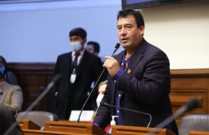 Edwin Martínez: “Vámonos de una vez, sin poner ninguna condición”