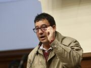 Edwin Talavera sobre adelanto de elecciones: «Yo no sé si sería la luz de esperanza»