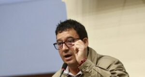 Edwin Talavera sobre adelanto de elecciones: «Yo no sé si sería la luz de esperanza»