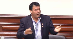 Edwin Talavera sobre pasajes del Congreso: “Algunos aprovecharon y ahora deben rendir cuentas”