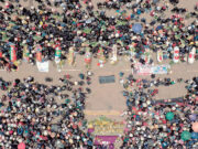 El Perú ¿mira a Washington?