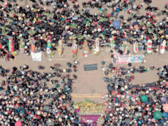 El Perú ¿mira a Washington?