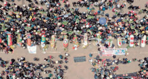 El Perú ¿mira a Washington?