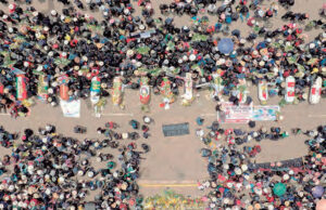 El Perú ¿mira a Washington?