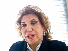 PJ archivaría el caso que involucra a la jueza Emma Benavides