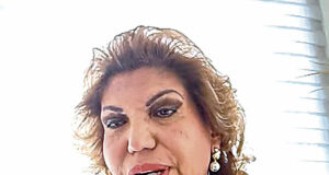 PJ archivaría el caso que involucra a la jueza Emma Benavides