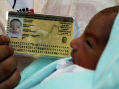 El Reniec entregará DNI de forma gratuita a niños de 0 a 3 años