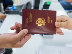 En febrero y marzo se darán 1500 citas diarias para tramitar pasaporte