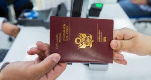 En febrero y marzo se darán 1500 citas diarias para tramitar pasaporte