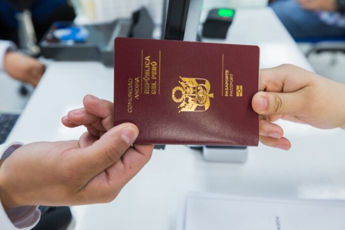 En febrero y marzo se darán 1500 citas diarias para tramitar pasaporte