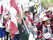 Es una decisión inconstitucional