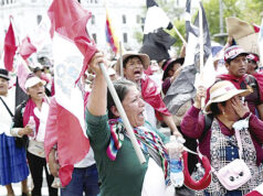 Es una decisión inconstitucional