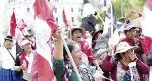 Es una decisión inconstitucional